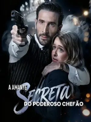 A Amante Secreta Do Poderoso Chefão (The Godfather’s Secret Lover)