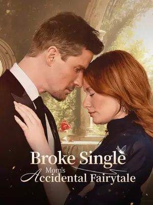Cassia Depois Que Meu Noivo Me Deixou (Broke Single Mom's Accidental Fairytale)