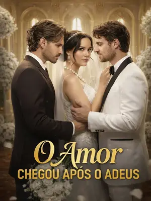 O Amor Chegou Após O Adeus