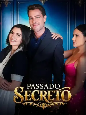 O Passado Secreto