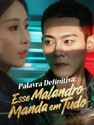 Palavra Definitiva: Esse Malandro Manda em Tudo