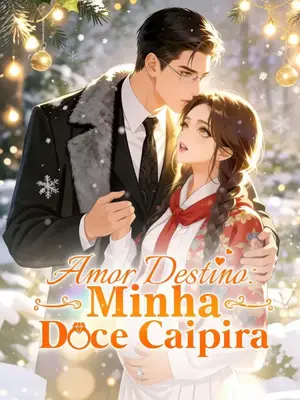 Amor Destino: Minha Doce Caipira