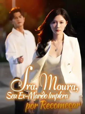 Sra. Moura, Seu Ex-Marido Implora Por Recomeçar