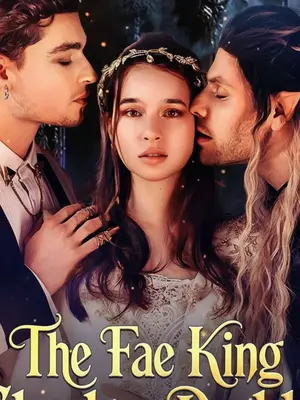 O Rei Fada É O Meu Papai Sombrio (The Fae King Is My Shadow Daddy)