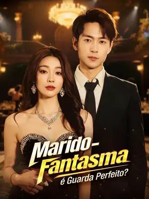 Marido Fantasma É Guarda Perfeito?