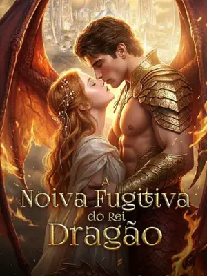 A Noiva Fugitiva Do Rei Dragão