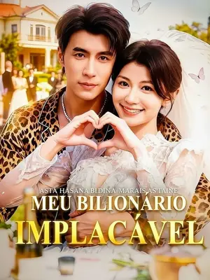 Meu Bilionário Implacável