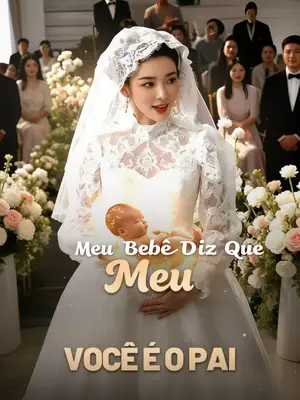Meu Bebê Diz Que Você É O Pai