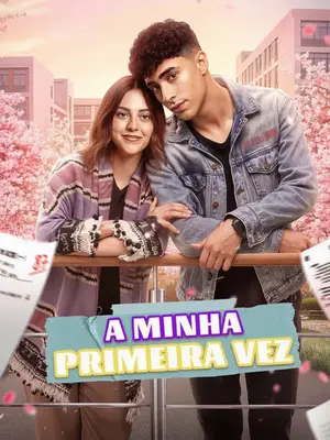 A Minha Primeira Vez