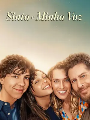 Sinta Minha Voz