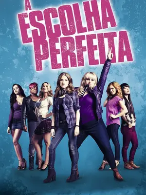 A Escolha Perfeita