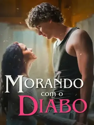 Morando Com O Diabo (No Quarto Com O Diabo)