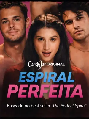 A Bola Do Jogo (Espiral Perfeita)