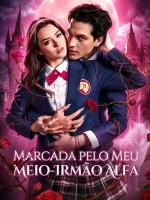 Marcada Pelo Meu Meio Irmão Alfa