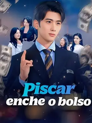 Piscar Enche o Bolso
