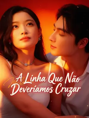 A Linha Que Não Deveríamos Cruzar