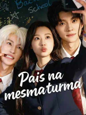Pais na Mesma Turma