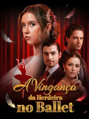 A Vingança Da Herdeira No Ballet (Dança Da Vingança)