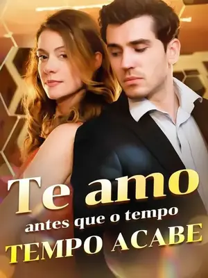 Antes que o Tempo Acabe