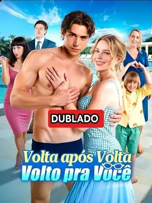 Volta Após Volta, Volto Pra Você
