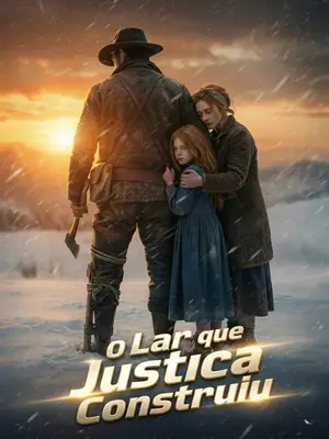 O Lar Que a Justiça Construiu