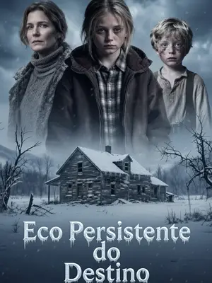 Eco Persistente do Destino (Fate’s Lingering Echo) - (Ecos do destino)