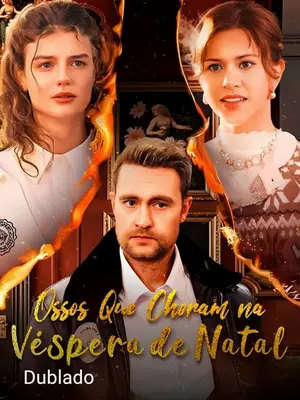 Ossos Que Choram Na Véspera De Natal (Ossos Marcados Pela Dor)