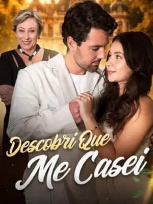 Descobri Que Me Casei