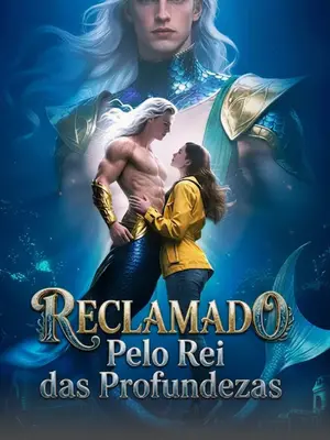 Reclamado pelo Rei das Profundezas
