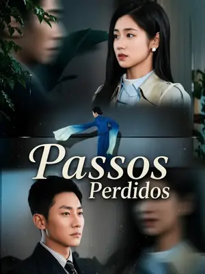 Passos Perdidos