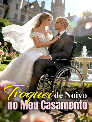Troquei De Noivo No Meu Casamento (Abandonada No Altar, Casada Com O Poderoso)