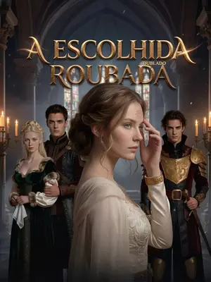 A Escolhida Roubada