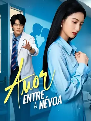 Amor Entre A Névoa