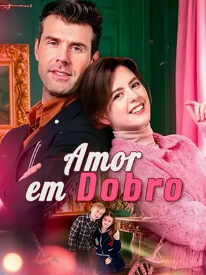 Amor Em Dobro (Double Your Love)