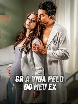 Grávida Pelo Pai Do Meu Ex