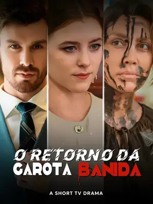 O Retorno Da Garota Banida