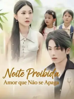 Noite Proibida Amor Que Não Se apaga 
