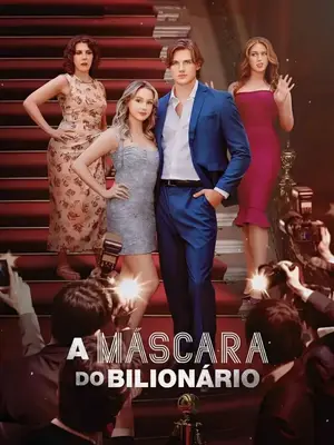 A Máscara Do Bilionário