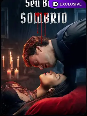 Seu Beijo Sombrio (His Dark Kiss)