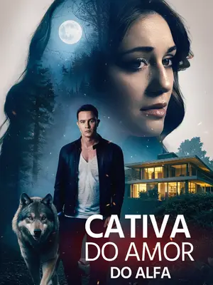 Cativa Do Amor Do Alfa (Alpha's love captive)