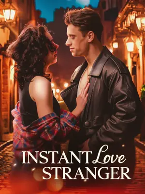 Amor Instantâneo Com Estranho (Curta metragem 12min)