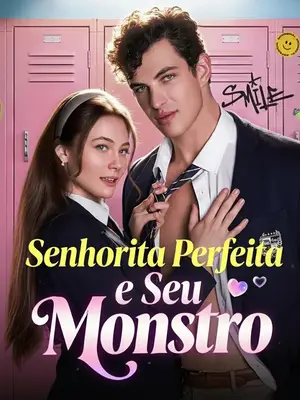 Senhorita Perfeita E Seu Monstro