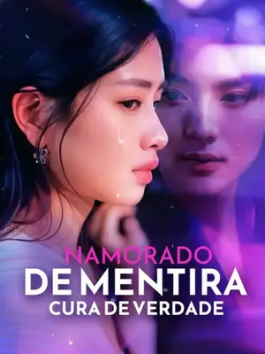 Namorado De Mentira Cura De Verdade (Lua Brilhante Da Noite De Primavera