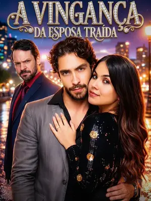 A Vingança Da Esposa Traída