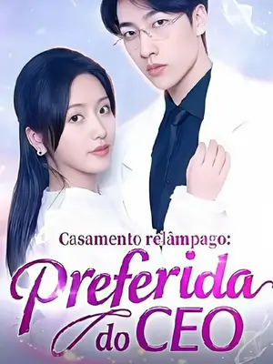 Casamento Relâmpago: A Preferida Do Ceo