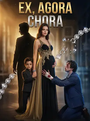 Ex, Agora Chora (A Esposa Do Bilionário Voltou Para Se Vingar) (Curta Metragem)