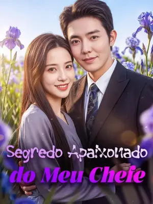 Segredo Apaixonado Do Meu Chefe
