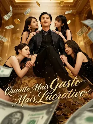 Quanto Mais Gasto Mais Lucrativo