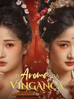 O Aroma Da Vingança