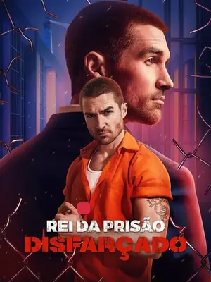 Rei Da Prisão Disfarçado